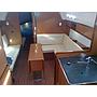 Book yachts online - sailboat - Bavaria Cruiser 36 - Silver Arrow - rent