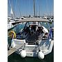 Book yachts online - sailboat - Sun Odyssey 389 - Agios Georgios - rent