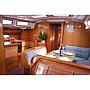 Book yachts online - sailboat - Bavaria 46 Cruiser - Eros - rent