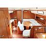 Book yachts online - sailboat - Bavaria 39 Cruiser - S/Y Aretousa - rent