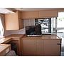 Book yachts online - catamaran - Lagoon 450 Sport (4+2 cab.) - Oryx - rent