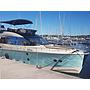 Book yachts online - motorboat - Monte Carlo 5 (3+1 cab.) - Jaluca - rent