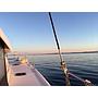Book yachts online - catamaran - Lagoon 42 (3+2 cab.) - Skyfall - rent
