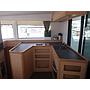Book yachts online - catamaran - Lagoon 42 (4+2 cab) - Maximus - rent