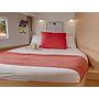 Book yachts online - catamaran - Lagoon 42 (3+2 cab.) - Nuria - rent