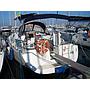 Book yachts online - sailboat - Oceanis 40 - Chimera - rent