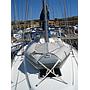 Book yachts online - sailboat - Oceanis 423 - Morgana - rent