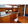 Book yachts online - sailboat - Sun Odyssey 42 - Theresa - rent