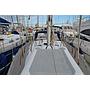 Book yachts online - sailboat - Sun Odyssey 42 - Theresa - rent