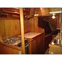 Book yachts online - sailboat - Swan 39 - Katia - rent