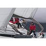 Book yachts online - sailboat - Sun Odyssey 349 - Krill - rent