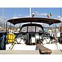 Book yachts online - sailboat - Sun Odyssey 419 - Francesca - rent