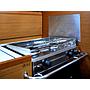 Book yachts online - sailboat - Sun Odyssey 419 - Francesca - rent