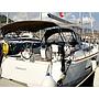 Book yachts online - sailboat - Sun Odyssey 419 - Francesca - rent