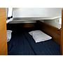 Book yachts online - sailboat - Sun Odyssey 419 - Francesca - rent