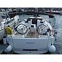 Book yachts online - sailboat - Sun Odyssey 419 - Francesca - rent