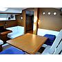 Book yachts online - sailboat - Sun Odyssey 419 - Francesca - rent
