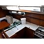 Book yachts online - sailboat - Sun Odyssey 419 - Francesca - rent