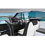 Book yachts online - motorboat - Leader 36 - Leader 36 - rent