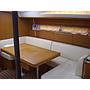 Book yachts online - sailboat - Jeanneau 53 - Tina - rent