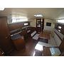 Book yachts online - sailboat - Oceanis 45 - Teran - rent
