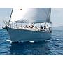 Book yachts online - sailboat - Baltic Yachts b58 - Akoya - rent