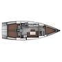Book yachts online - sailboat - Bavaria 40 BT '12 - Andante - rent