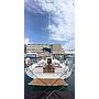 Book yachts online - sailboat - Azuree 41 - Calima - rent