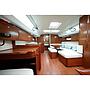 Book yachts online - sailboat - Oceanis 40 - Peppina - rent