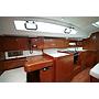 Book yachts online - sailboat - Oceanis 40 - Peppina - rent