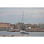 Book yachts online - sailboat - Sun Odyssey 45 Performance - Aurora - rent