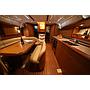Book yachts online - sailboat - Sun Odyssey 45 Performance - Aurora - rent
