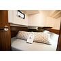 Book yachts online - sailboat - Bavaria 34 Cruiser - NEO with A/C - rent