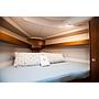 Book yachts online - sailboat - Bavaria 34 Cruiser - NEO with A/C - rent