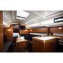 Book yachts online - sailboat - Bavaria 34 Cruiser - NEO with A/C - rent
