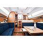 Book yachts online - sailboat - Elan Impression 40 - FORTISS with A/C - rent