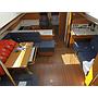 Book yachts online - sailboat - Elan 494 Impression - Lucija I with A/C - rent