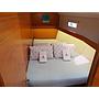 Book yachts online - sailboat - Elan 494 Impression - Lucija I with A/C - rent