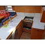 Book yachts online - sailboat - Elan 494 Impression - Lucija I with A/C - rent