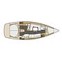 Book yachts online - sailboat - Elan Impression 40 - Dos Bandidos with A/C - rent