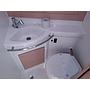 Book yachts online - sailboat - Elan Impression 40 - Valhalla with A/C - rent