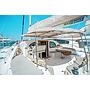 Book yachts online - catamaran - Privilege 465 - PANTARHEI   - rent