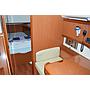 Book yachts online - sailboat - Oceanis 40 - Ventura - rent