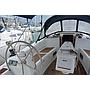 Book yachts online - sailboat - Oceanis 40 - Ventura - rent