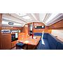 Book yachts online - sailboat - Bavaria Cruiser 41 - Ružica - rent