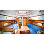 Book yachts online - sailboat - Bavaria 37 Cruiser - Mondo - rent