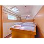 Book yachts online - catamaran - Lagoon 400 - SIMBA - rent