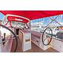 Book yachts online - sailboat - Oceanis 38.1 - MARE NOSTRUM II - rent