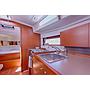 Book yachts online - sailboat - Oceanis 38.1 - MARE NOSTRUM II - rent