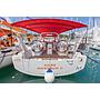Book yachts online - sailboat - Oceanis 38.1 - MARE NOSTRUM II - rent